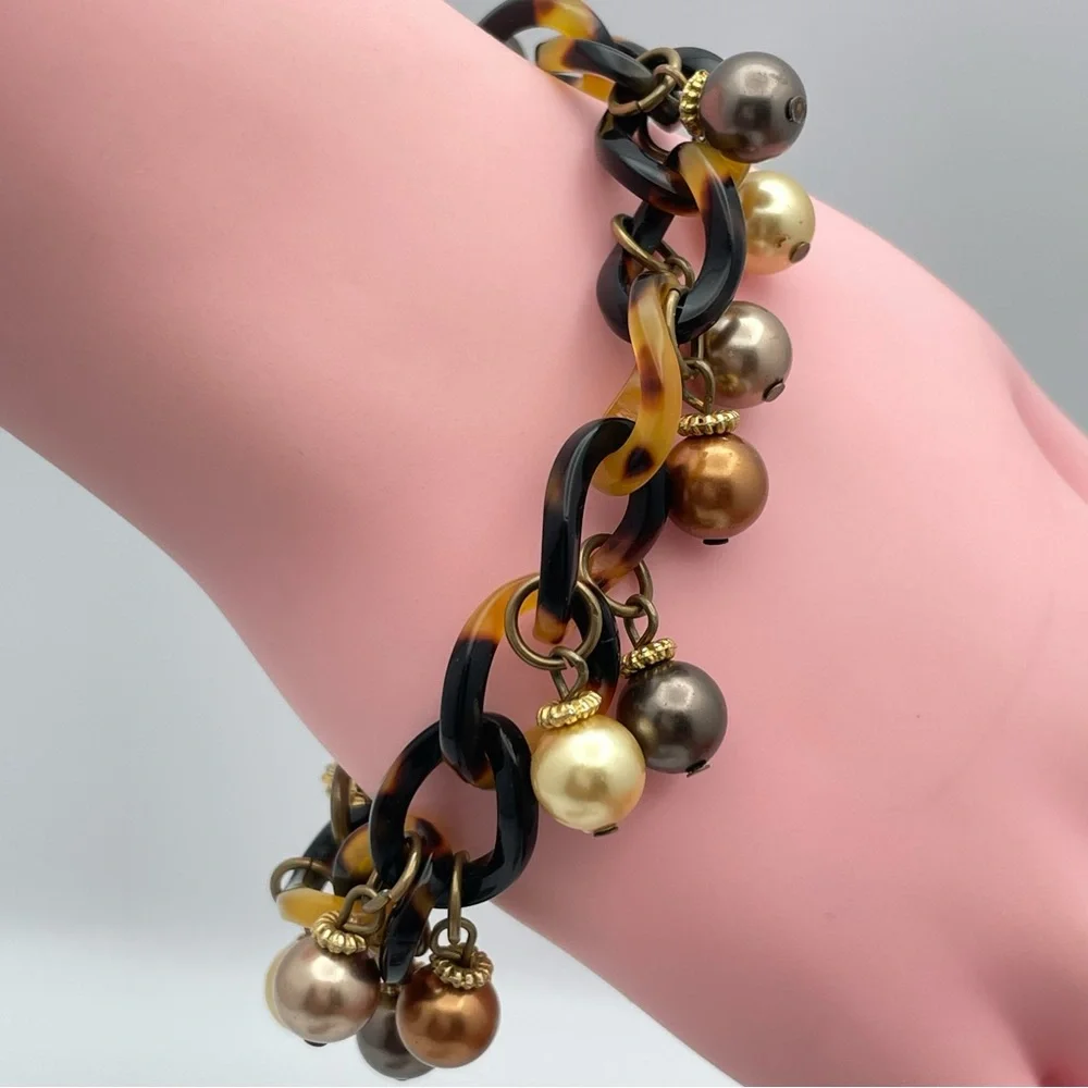 Unsigned bracelet set